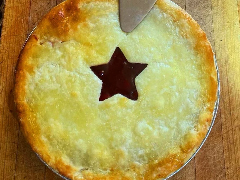 Bakery item